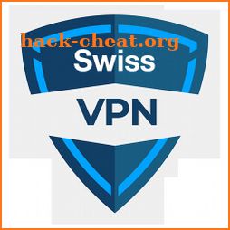 Swiss VPN icon