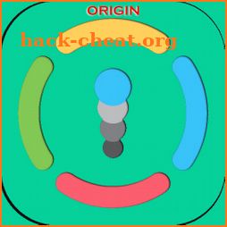 Switch Color Origin icon