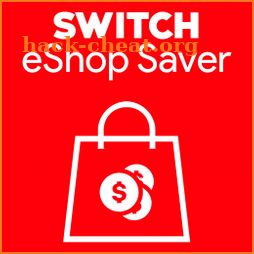 Switch eShop Saver icon