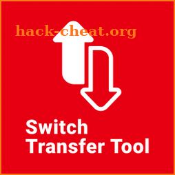 Switch Transfer Tool icon
