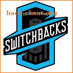 Switchbacks FC icon