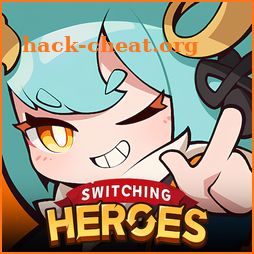 Switching Heroes: Action RPG icon
