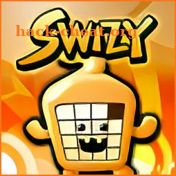 Swizy : Merge Blast - ( Not Just A Puzzle Game ) icon