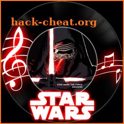 SWMusic - Star Wars music & songs icon