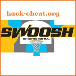 Swoosh Basketball icon