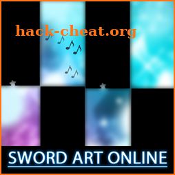 Sword Art Online Piano Game icon