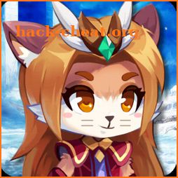 Sword Cat Online - Anime Cat MMO Action RPG icon