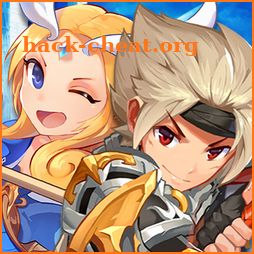 Sword Fantasy Online - Anime MMO Action RPG icon