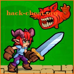 Sword Game icon