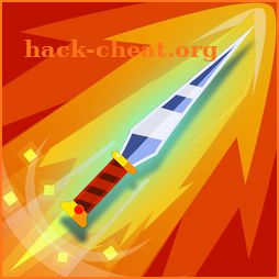 Sword Knife Cheff icon