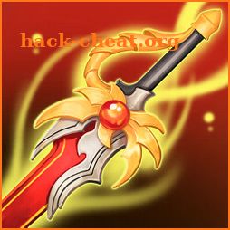 Sword Knights : Idle RPG (Magic) icon