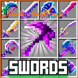 Sword mods for Minecraft icon
