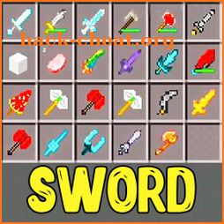 Sword mods for minecraft pe icon