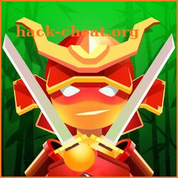 Sword Ninja icon