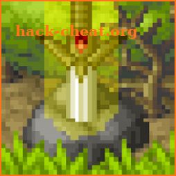 Sword of Legacy MMORPG 2D icon