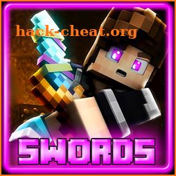 Swords Addon for Minecraft PE icon