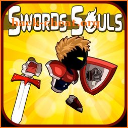 Swords and Souls: A Soul Y8 Adventure icon