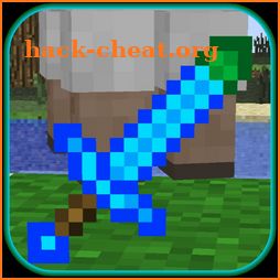 Swords Mod for Minecraft PE icon