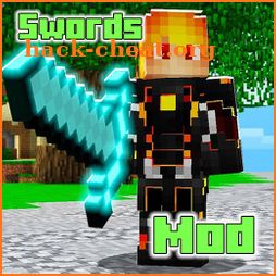 Swords Mod - Shields Mods and Addons icon