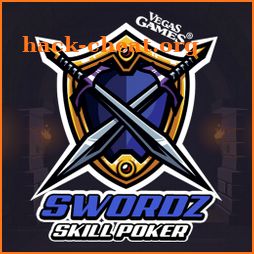 Swordz Skill Poker icon