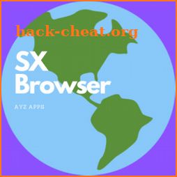 SX Browser By Ayz & Player Beta icon