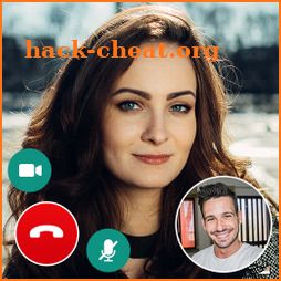 SX Girl Video Call & Live Video Chat Guide 2020 icon