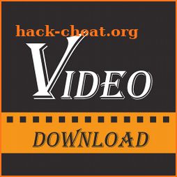 Sx Video Hub Downloader- Movie downloader icon