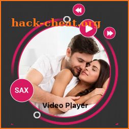 Sx Video - Play All Format Video icon