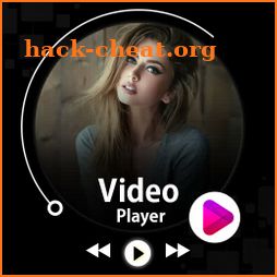 SX Video Player - Full Screen Video Player 2021 icon