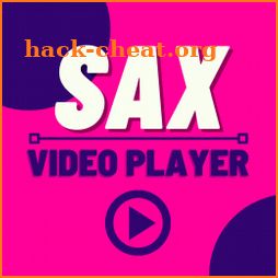 SX Video Player - Ultra HD Video Player 2021 icon