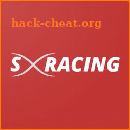 SXRacing Scalextric icon