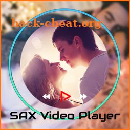 SXS Video Player - sxPlayer : Movie Player icon
