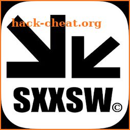 SXSW® GO - Official New Guide icon