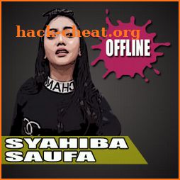 Syahiba Saufa Welas Hang Ring Kene Offline icon