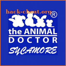 Sycamore Animal Hospital icon