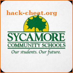Sycamore Community Schools icon