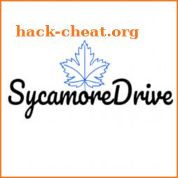 Sycamore Drive icon