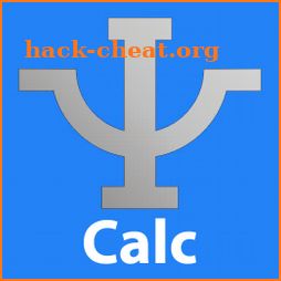 Sycorp Calc icon