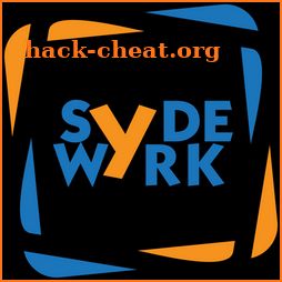 SydeWyrk icon