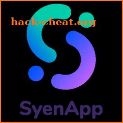SyenApp–Signup, Promotions, Shop, Coupons, Savings icon