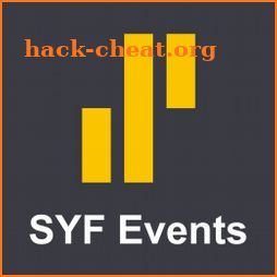 SYF Events icon