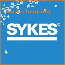 SYKES App icon