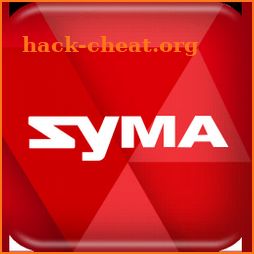 Syma Fly icon
