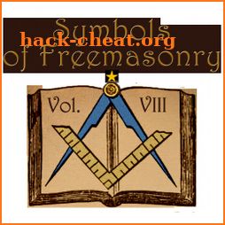 Symbols of Freemasonry V. VIII icon