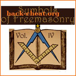 Symbols of Freemasonry Vol. IV icon