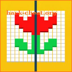 Symmetry Block icon