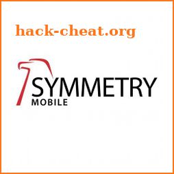 Symmetry Mobile icon