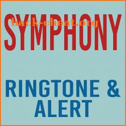 Symphony Ringtone and Alert icon