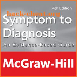 Symptom to Diagnosis An Evidence Based Guide 4/E icon