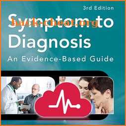 Symptom to Diagnosis An Evidence Based Guide icon